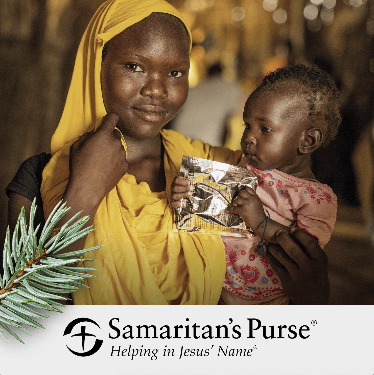 BONUS: Help your children value GIVING this Christmas